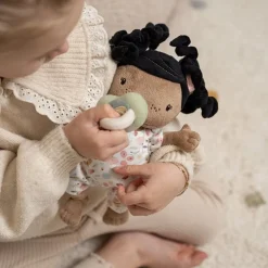 Evi Docka Med Tillbehör>Little Dutch Sale