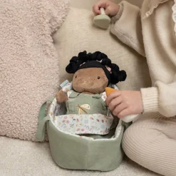 Evi Docka Med Tillbehör><noscript><img width=
