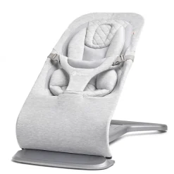 Evolve 3-i-1 Babysitter Grå>Ergobaby Online