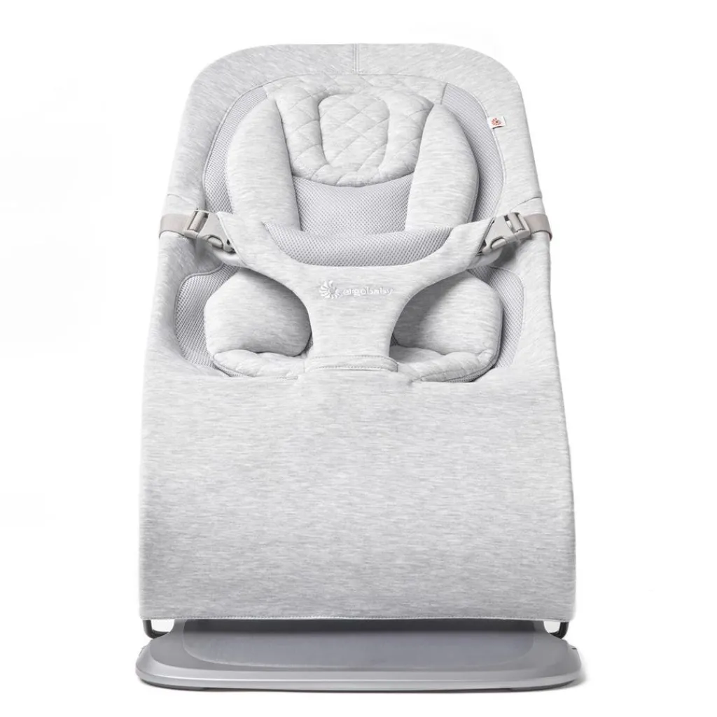Evolve 3-i-1 Babysitter Grå>Ergobaby Online