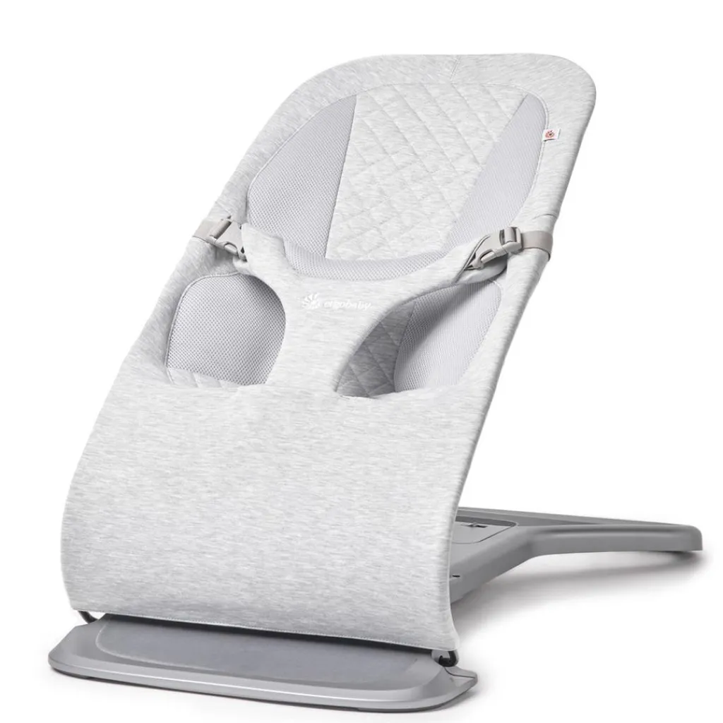 Evolve 3-i-1 Babysitter Grå>Ergobaby Online