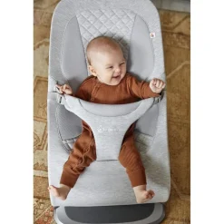 Evolve 3-i-1 Babysitter Grå><noscript><img width=