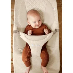 Evolve 3-i-1 Babysitter Gräddvit><noscript><img width=