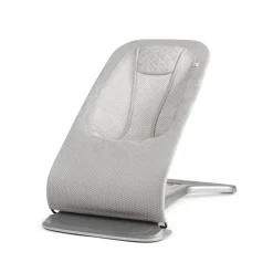 Evolve 3-in-1 Mesh Babysitter Light Grey><noscript><img width=