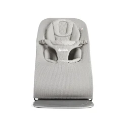 Evolve 3-in-1 Mesh Babysitter Light Grey><noscript><img width=