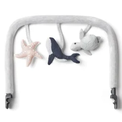 Evolve Leksaksbåge Ocean Wonders>Ergobaby
