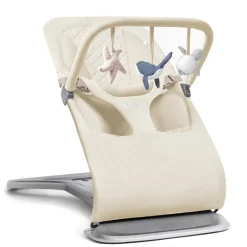 Evolve Leksaksstång Ocean Wonders Cream>Ergobaby Best