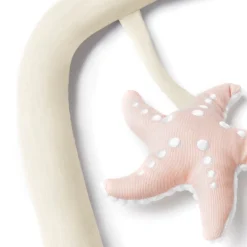 Evolve Leksaksstång Ocean Wonders Cream><noscript><img width=