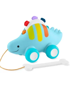 Explore & More Dragleksak Dinosaurie Muliticolor>Skip Hop Discount