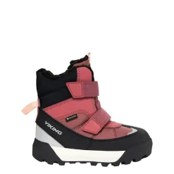 Expower GTX 2V Varma Kängor Mörkrosa>Viking Sale