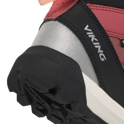 Expower GTX 2V Varma Kängor Mörkrosa>Viking Sale