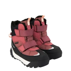 Expower GTX 2V Varma Kängor Mörkrosa><noscript><img width=