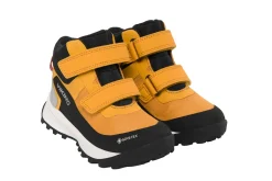 Expower Mid GTX 2V Vattentäta Skor Mustard>Viking Online