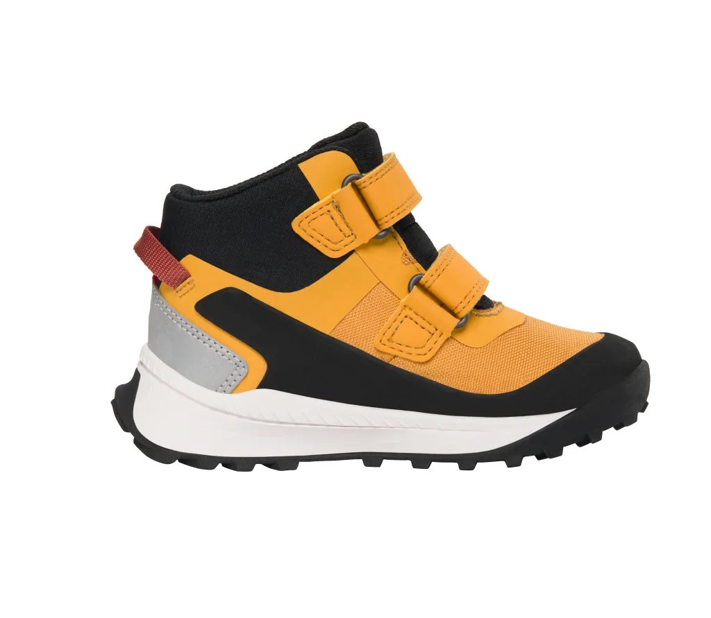 Expower Mid GTX 2V Vattentäta Skor Mustard>Viking Online