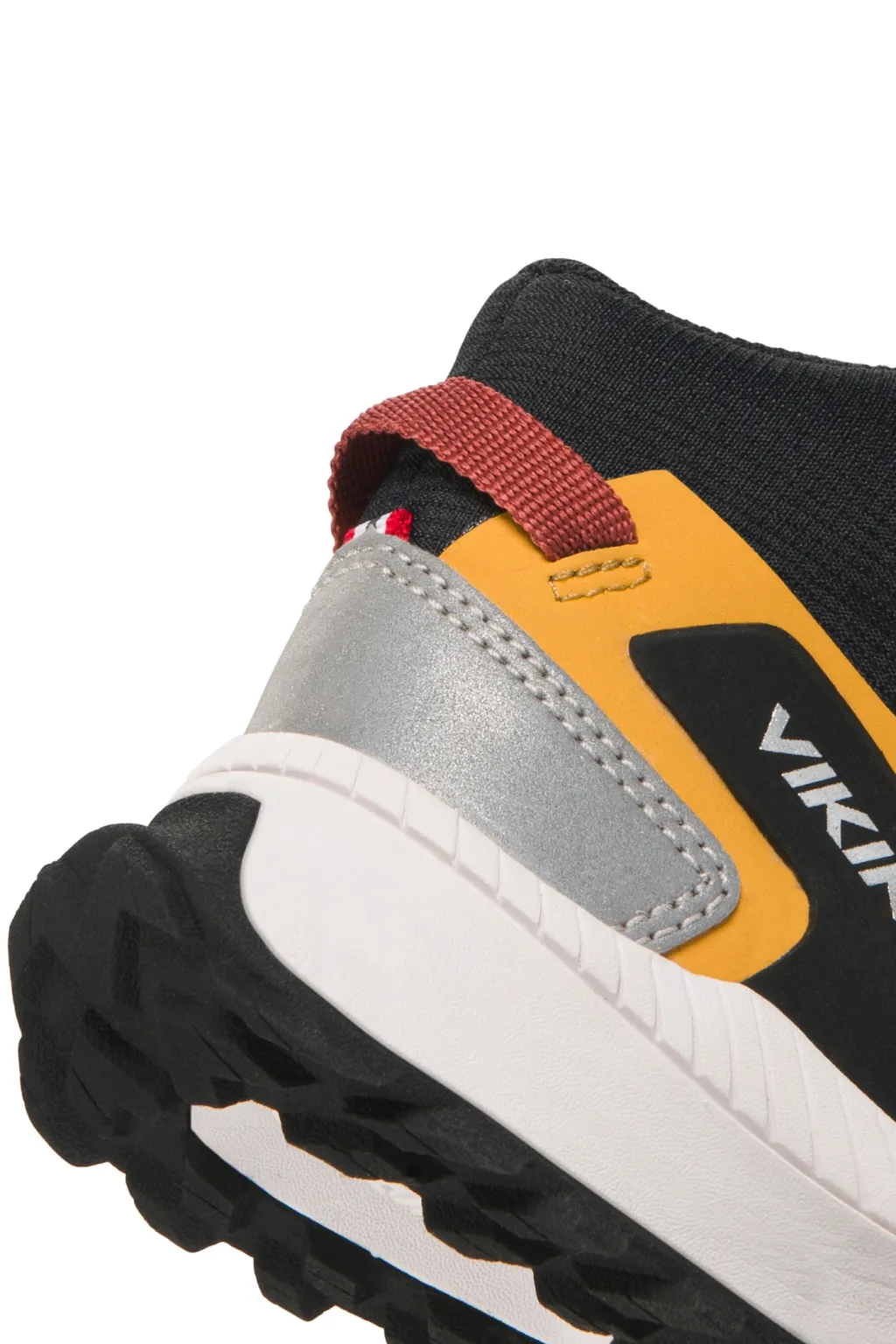 Expower Mid GTX 2V Vattentäta Skor Mustard>Viking Online