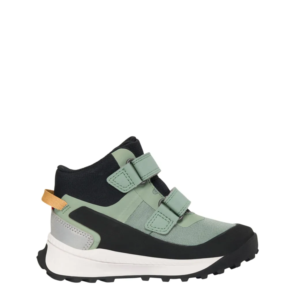 Expower Mid GTX 2V Vattentäta Skor Green>Viking Hot