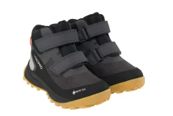Expower Mid GTX 2V Vattentäta Skor Black>Viking Clearance