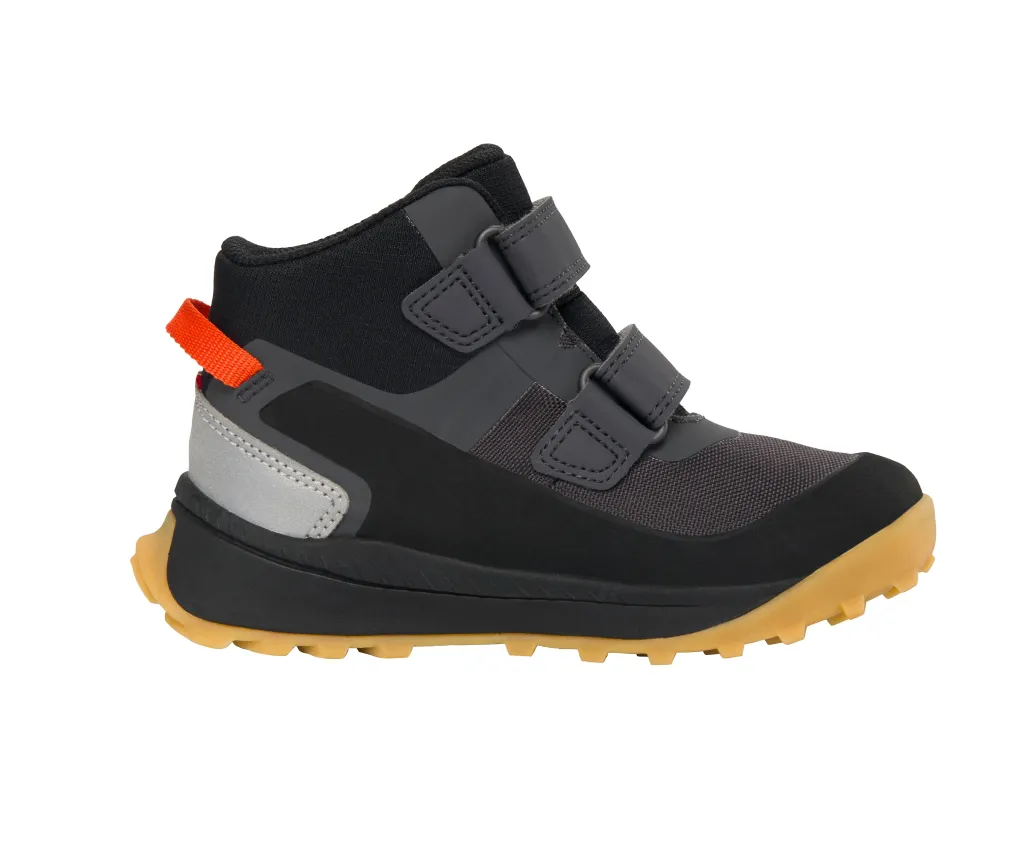 Expower Mid GTX 2V Vattentäta Skor Black>Viking Clearance