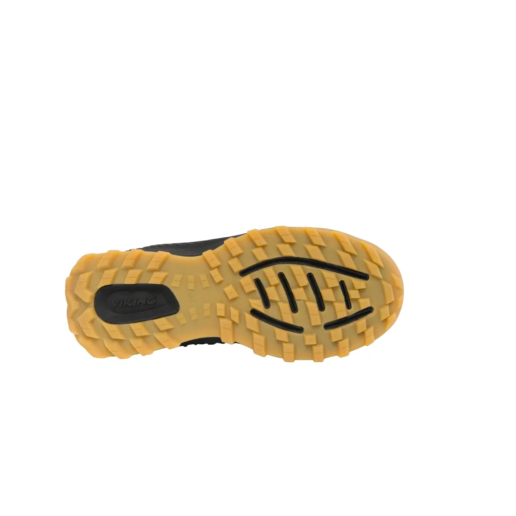 Expower Mid GTX 2V Vattentäta Skor Black>Viking Clearance