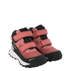 Expower Mid GTX 2V Vattentäta Skor Pink>Viking Discount