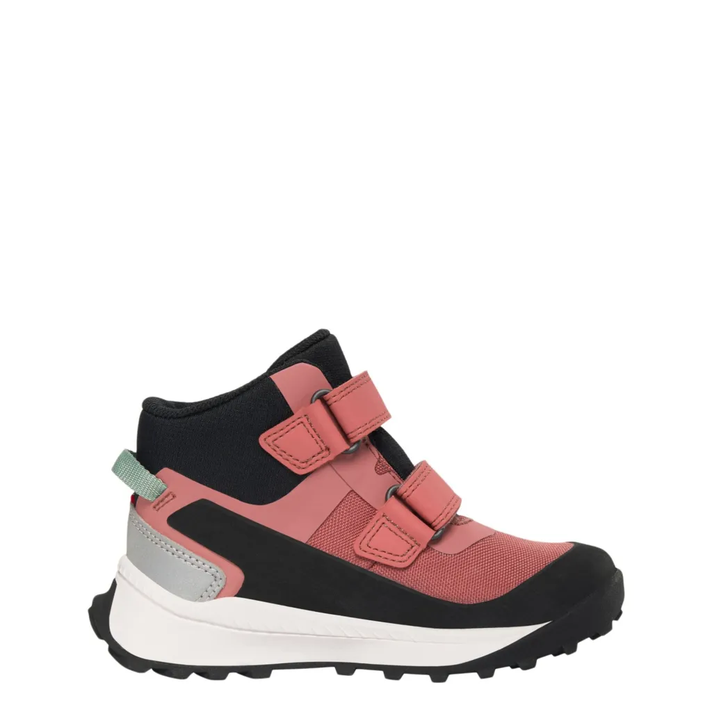 Expower Mid GTX 2V Vattentäta Skor Pink>Viking Discount
