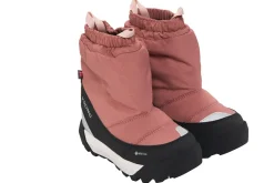 Expower Warm GTX Pull On Vattentäta Vinterkängor Pink>Viking Best