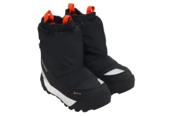 Expower Warm GTX Pull On Vattentäta Vinterkängor Black>Viking Discount