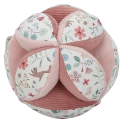 Fairy Garden Aktivitetsboll Pink><noscript><img width=