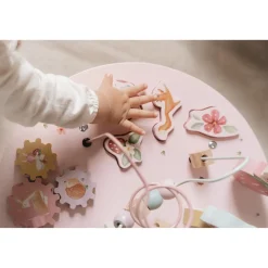 Fairy Garden Aktivitetstabell Pink><noscript><img width=