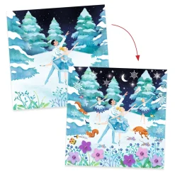 Fairy Tales Dekorationer Nötknäpparen Multi><noscript><img width=