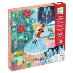 Fairy Tales Dekorationer Nötknäpparen Multi><noscript><img width=