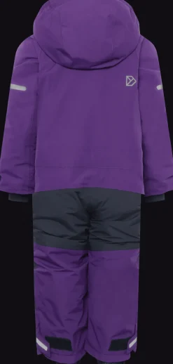 Falken Kids Vinter Totalt Royal Purple><noscript><img width=