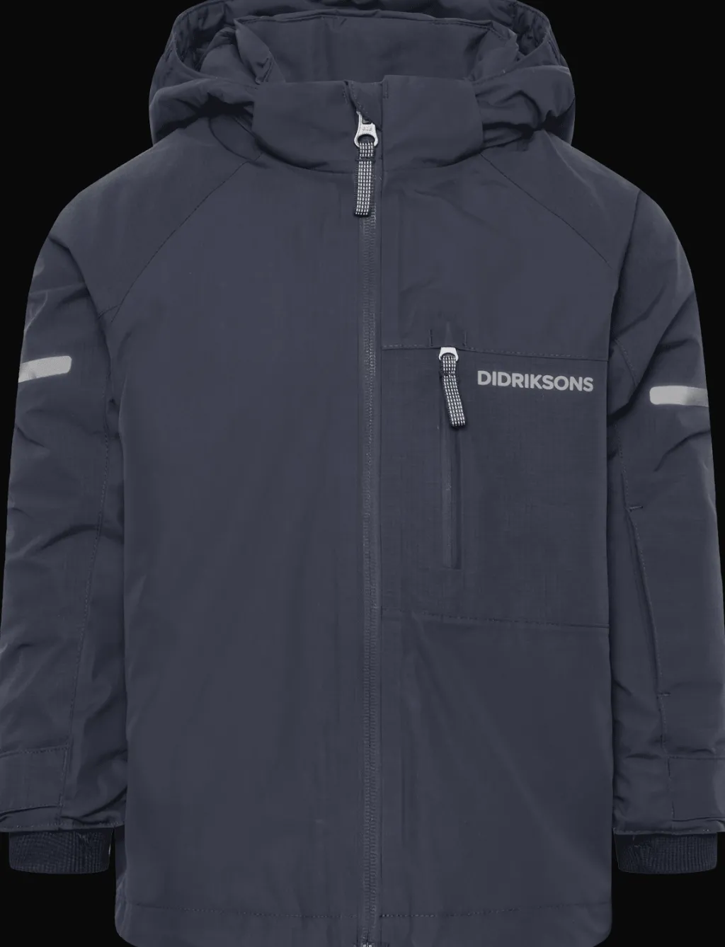 Falken Kids Vinter Totalt Navy>Didriksons Online