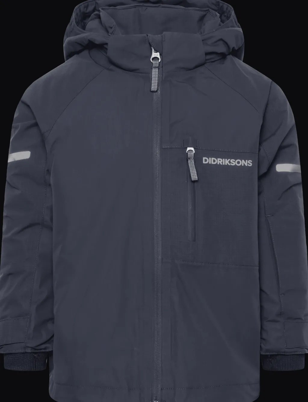 Falken Kids Vinter Totalt Navy>Didriksons Online