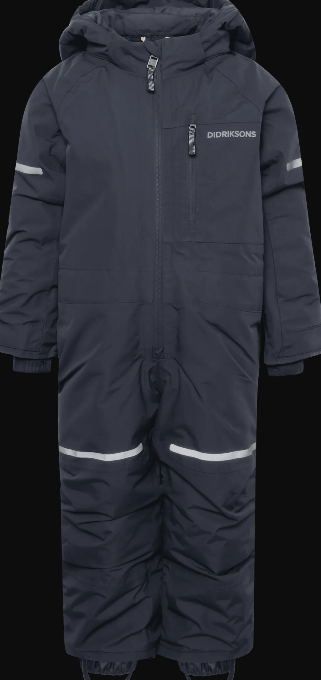 Falken Kids Vinter Totalt Navy>Didriksons Hot