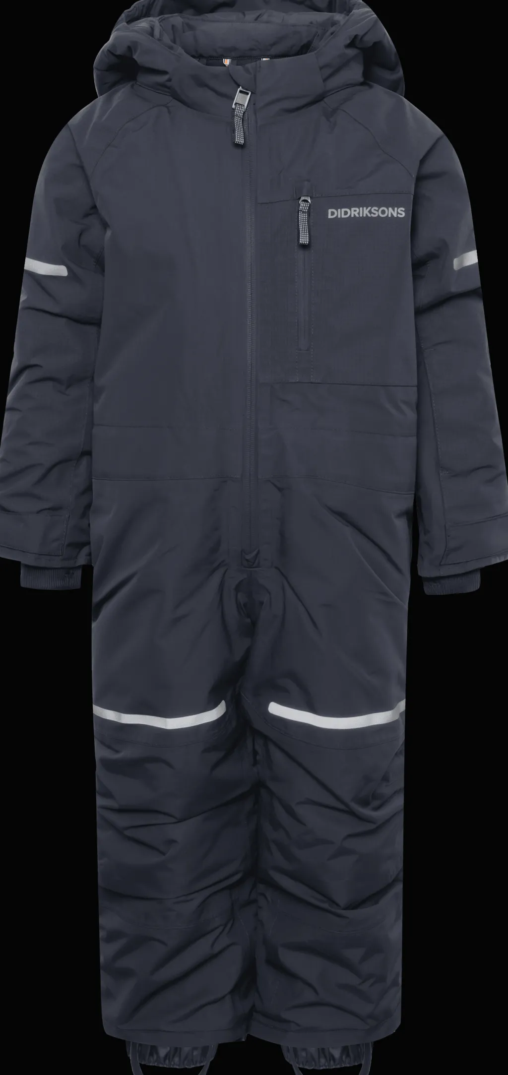 Falken Kids Vinter Totalt Navy>Didriksons Hot