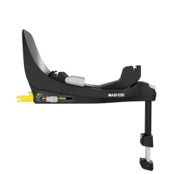 FamilyFix 360 ISOFIX Bilstolsbas Black>Maxi-Cosi Hot