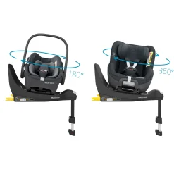 FamilyFix 360 ISOFIX Bilstolsbas Black><noscript><img width=