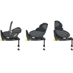 FamilyFix 360 ISOFIX Bilstolsbas Black><noscript><img width=