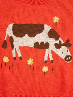 Farm Adventure Jumper Red><noscript><img width=