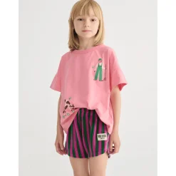 Farm Adventure T-shirt Pink><noscript><img width=