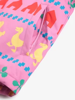 Farm All Over Skidjacka Fuchsia><noscript><img width=