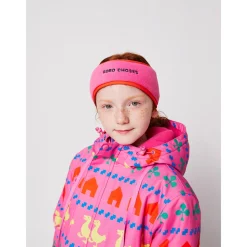 Farm All Over Skidjacka Fuchsia><noscript><img width=