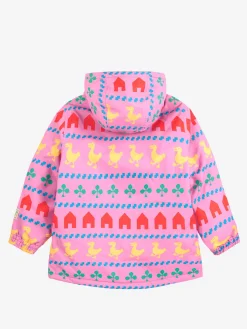 Farm All Over Skidjacka Fuchsia><noscript><img width=