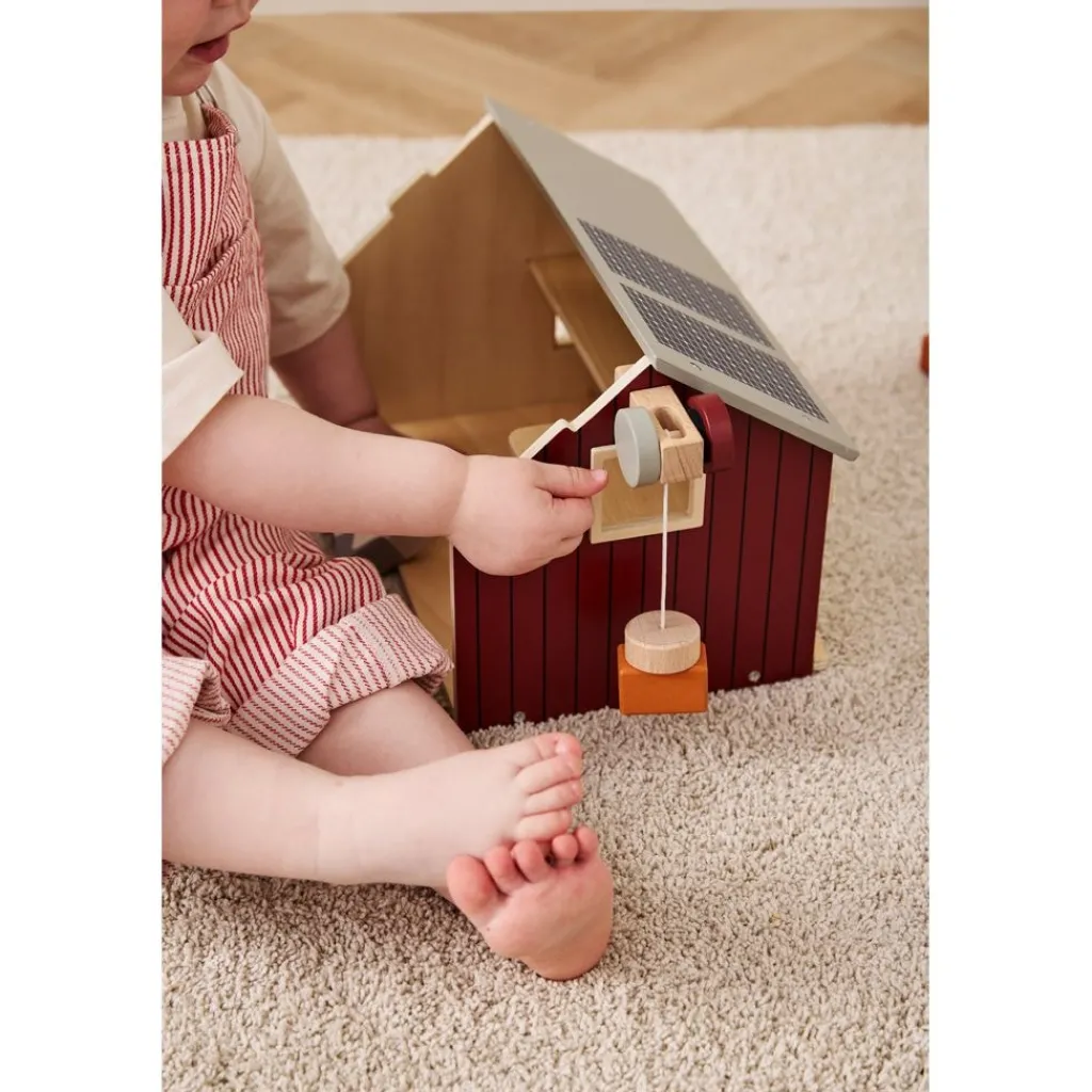 Farmhouse Multi>Kid's Concept Outlet