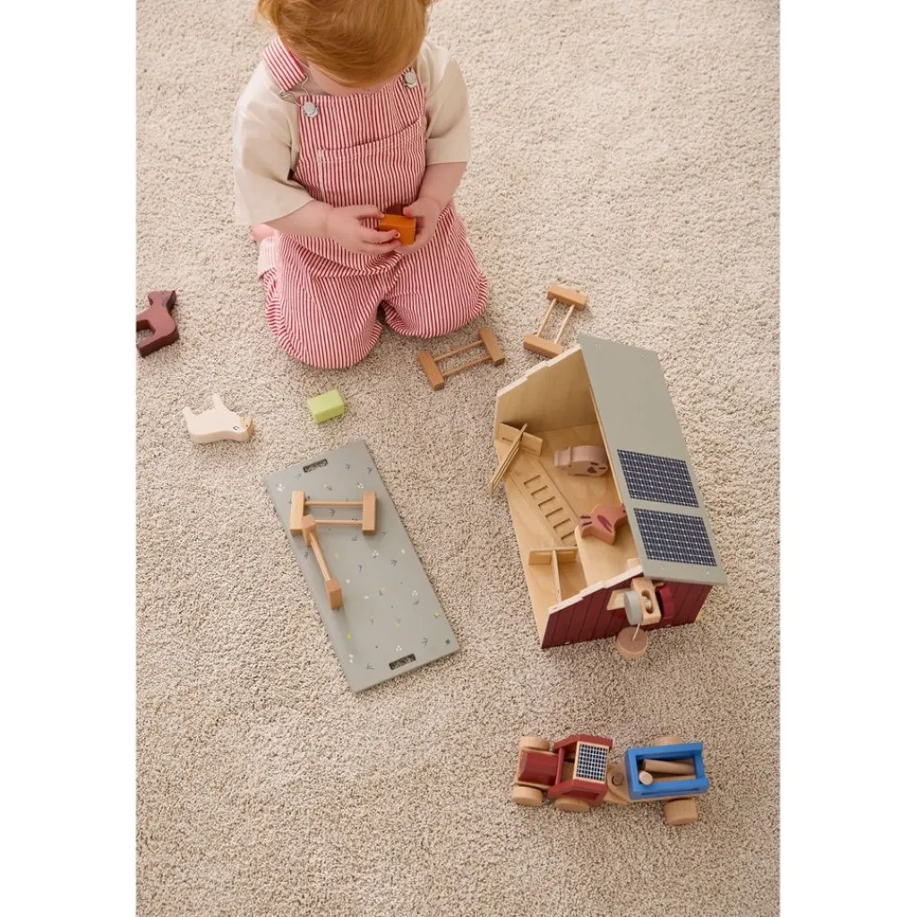 Farmhouse Multi>Kid's Concept Outlet