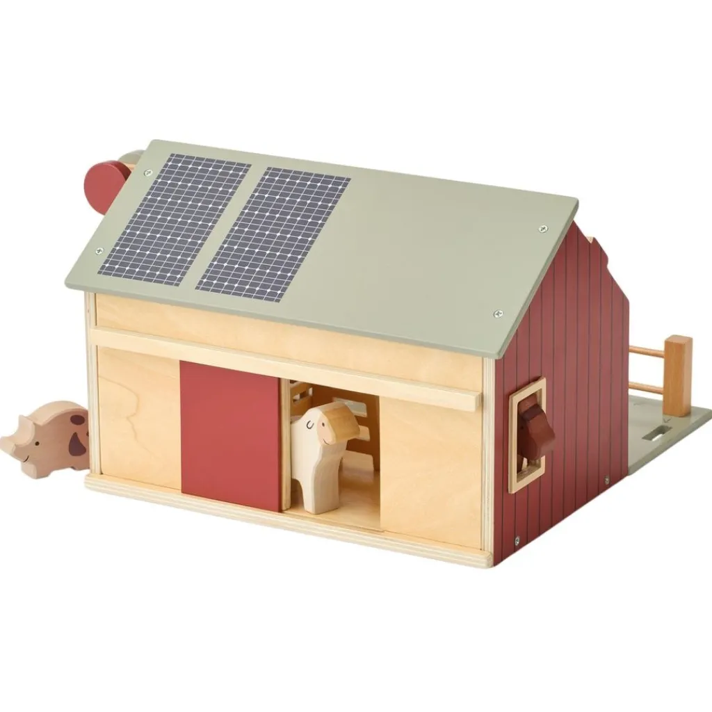 Farmhouse Multi>Kid's Concept Outlet