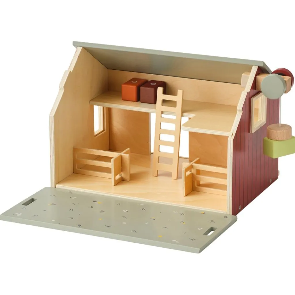 Farmhouse Multi>Kid's Concept Outlet