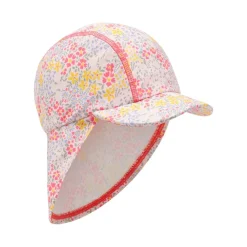 Fasai Badmössa Soft Pink>Hust&Claire Hot