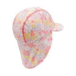 Fasai Badmössa Soft Pink>Hust&Claire Hot